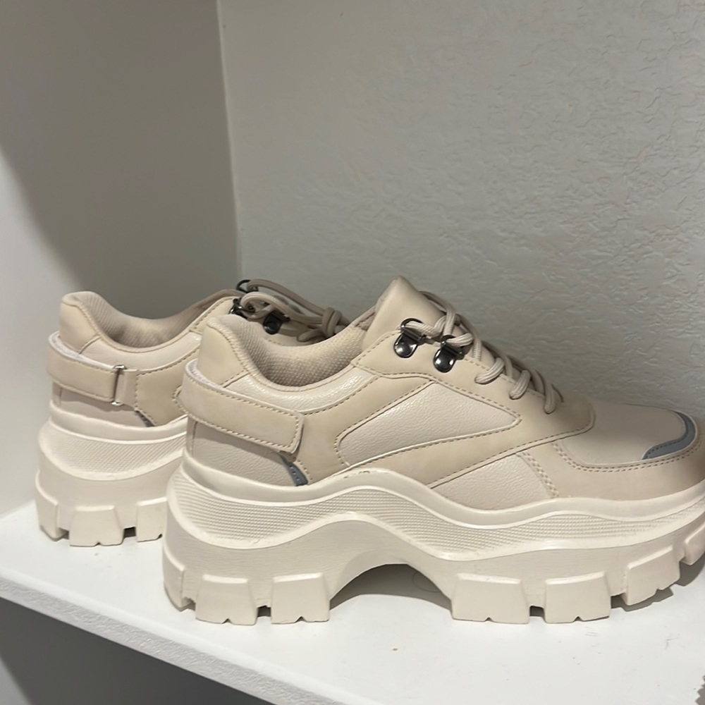 Platforms from Lulus